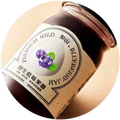 品社會創新，果味永續