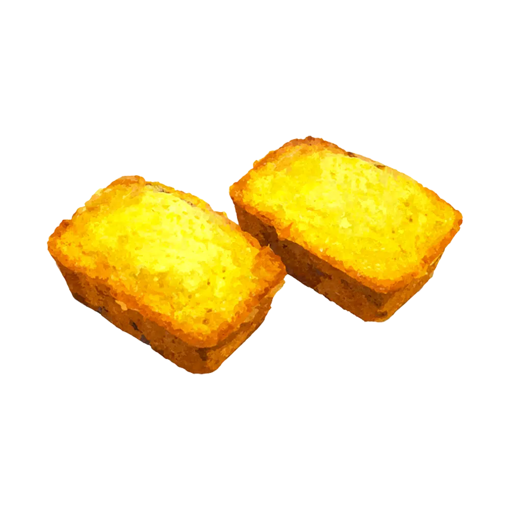 蜜漬水果磅蛋糕