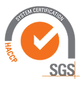 SGS HACCP驗證