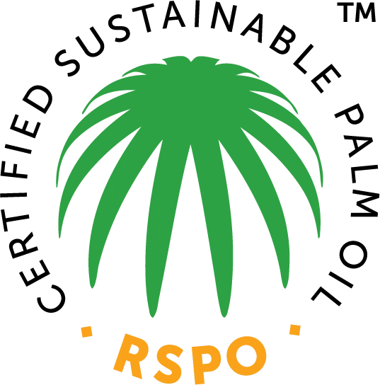 Sustainable Palm Oil (RSPO)